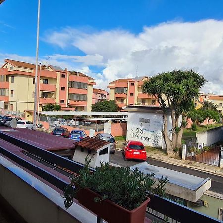 Em Holiday Apartment2 Quartu SantʼElena Dış mekan fotoğraf