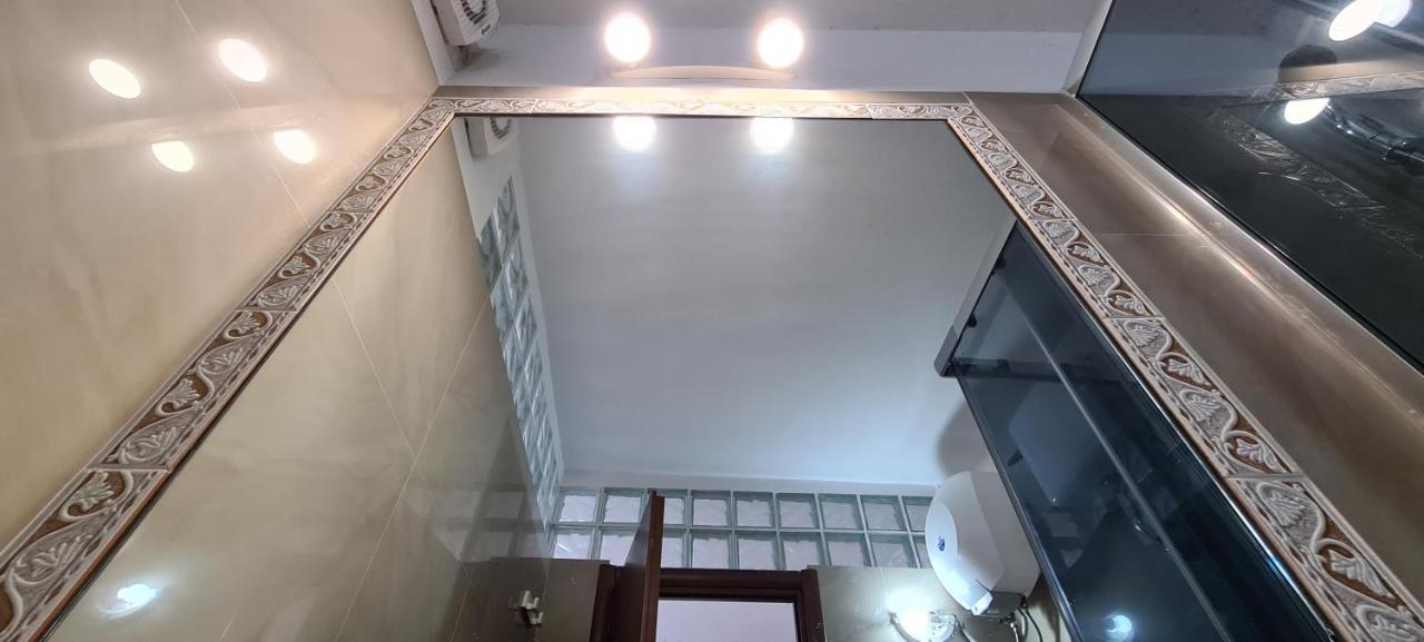 Em Holiday Apartment2 Quartu SantʼElena Dış mekan fotoğraf